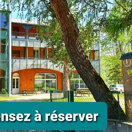 Les Melezes De Ariege Prades (Ariege)