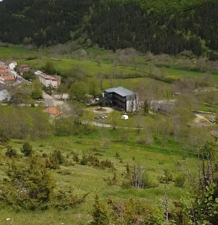 Les Melezes De Ariege Prades (Ariege)
