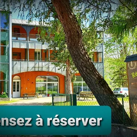 Les Melezes De Ariege