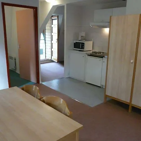 Les Melezes De Ariege Daire Prades (Ariege)