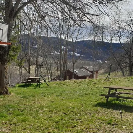 Daire Les Melezes De Ariege