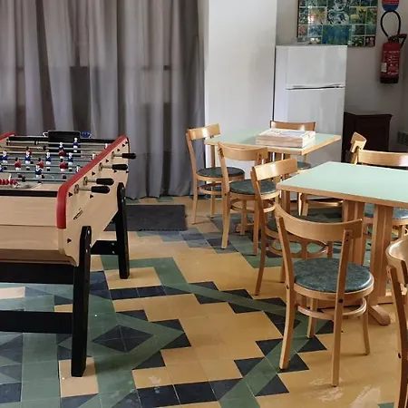 Daire Les Melezes De Ariege Prades (Ariege)