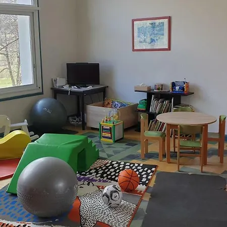 Les Melezes De Ariege * Prades (Ariege)