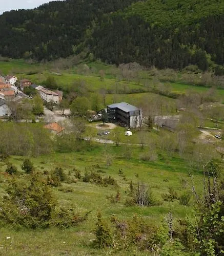 Les Melezes De Ariege Prades (Ariege)