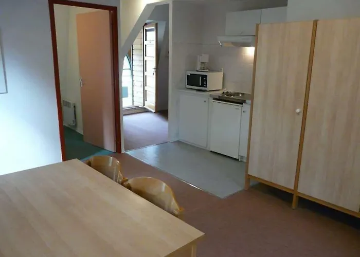 Les Melezes De Ariege Appartement Prades (Ariege)